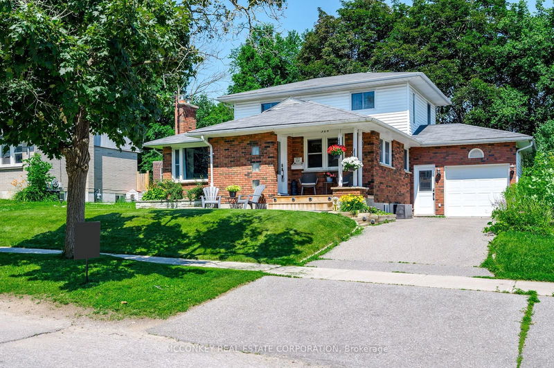 home for sale on 384 Aberdeen Avenue
