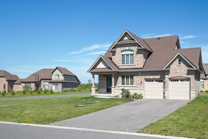 home for lease on 3 Monarch Road