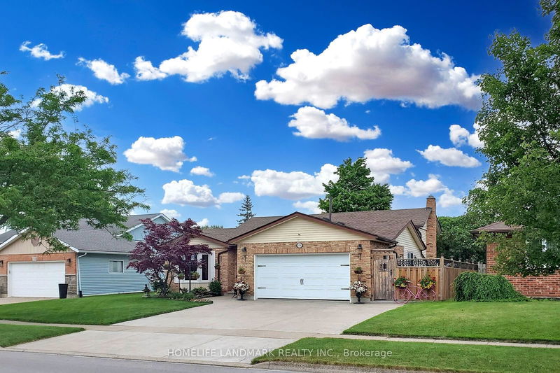 home for sale on 106 Green Pointe Drive
