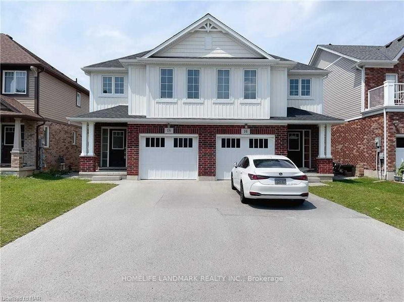 home for lease on 16 Elderberry Road