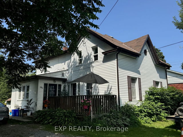 98 Prince Edward Street