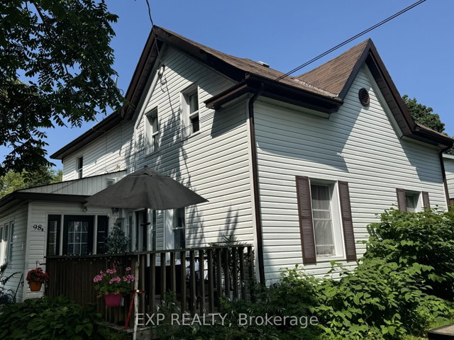 98 Prince Edward Street