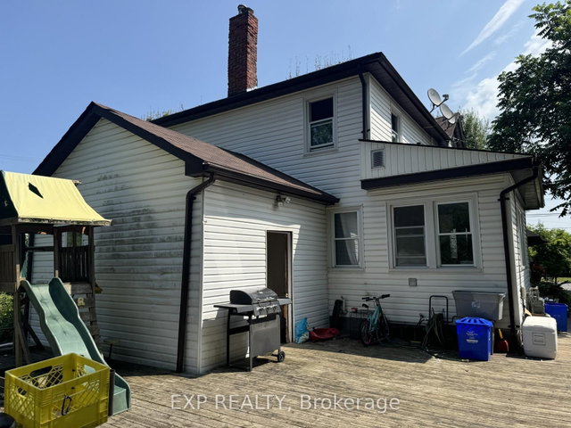 98 Prince Edward Street