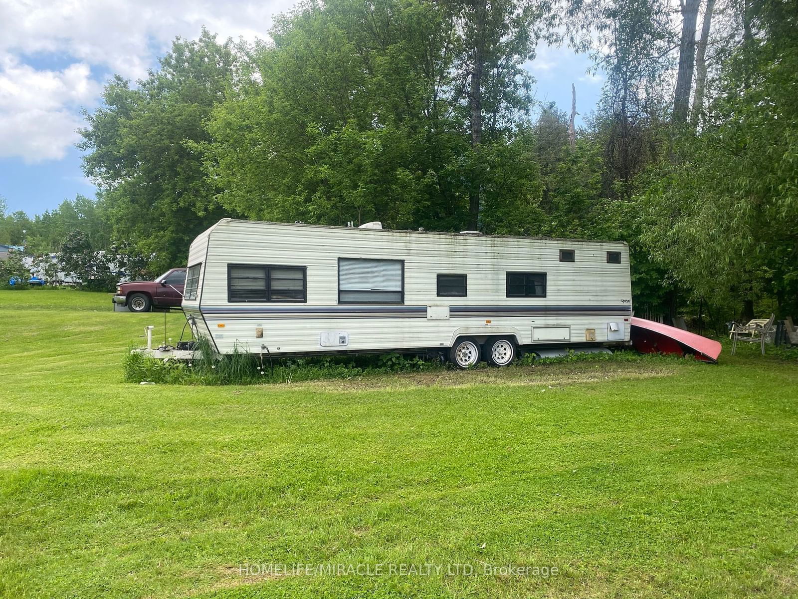 Detached House sold at 1 & 2-211 Dunnette Landing Road, Alnwick/Haldimand, Rural Alnwick/Haldimand, K0K 2X0 - MLS: X9018029
