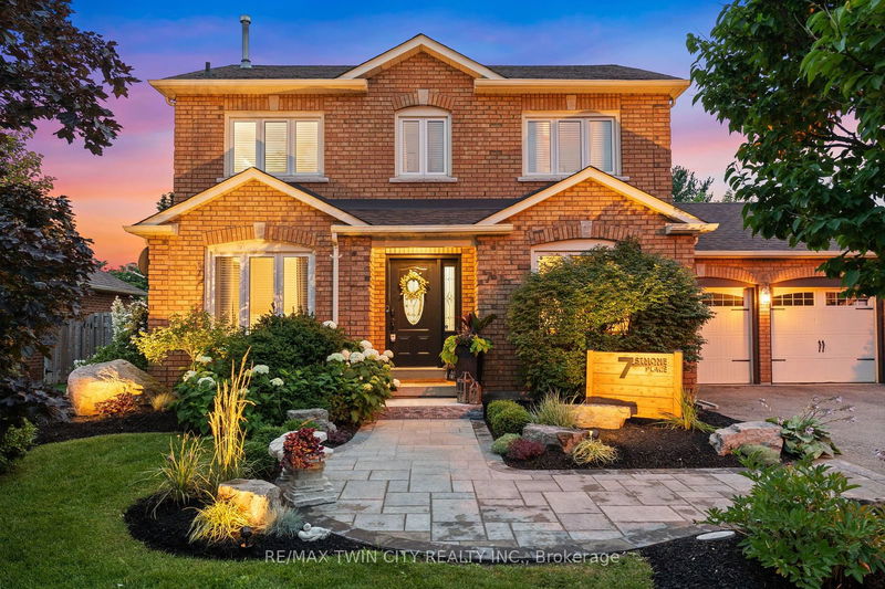 home for sale on 7 Simone Place