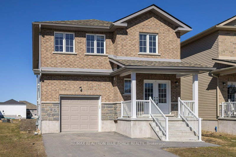 home for lease on 50 Brennan Crescent