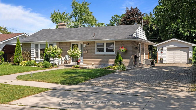 home for sale on 511 Hopewell Road