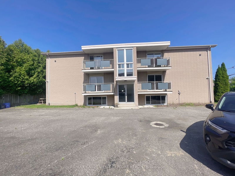 home for lease on 4-15 John Street