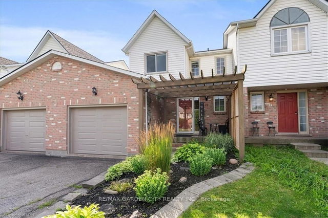 20 Buss Court
