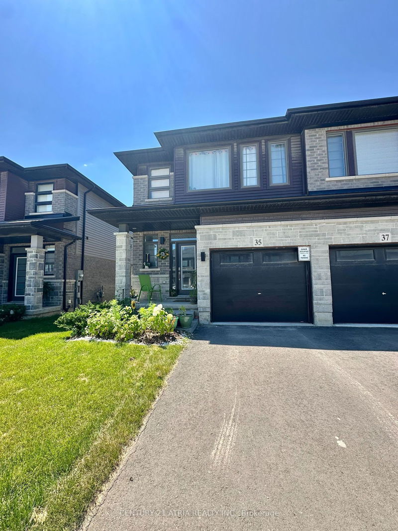 home for lease on 35 June Callwood Way