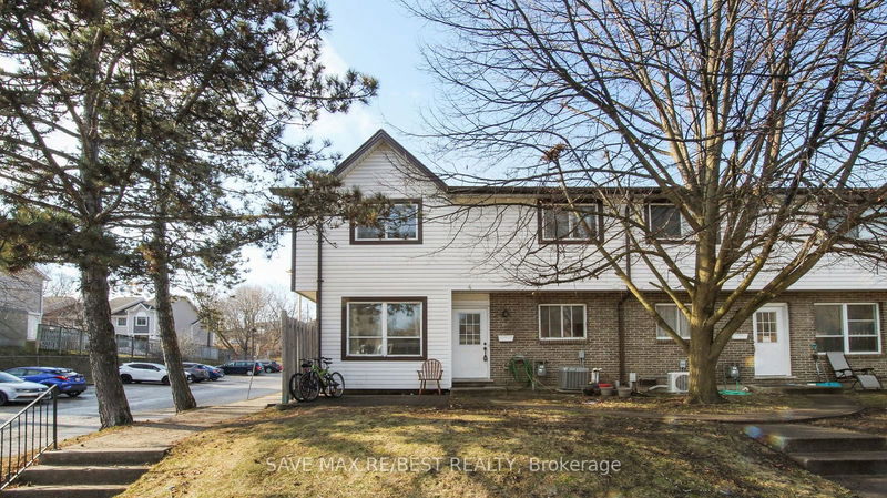  4 - 375 Pioneer Dr  Kitchener, N2P 1L8 | Image 3