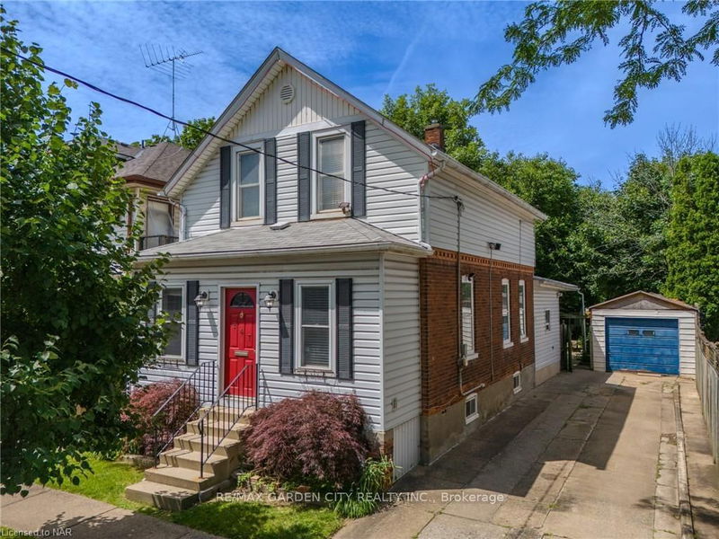 home for sale on 247 RUSSELL Avenue