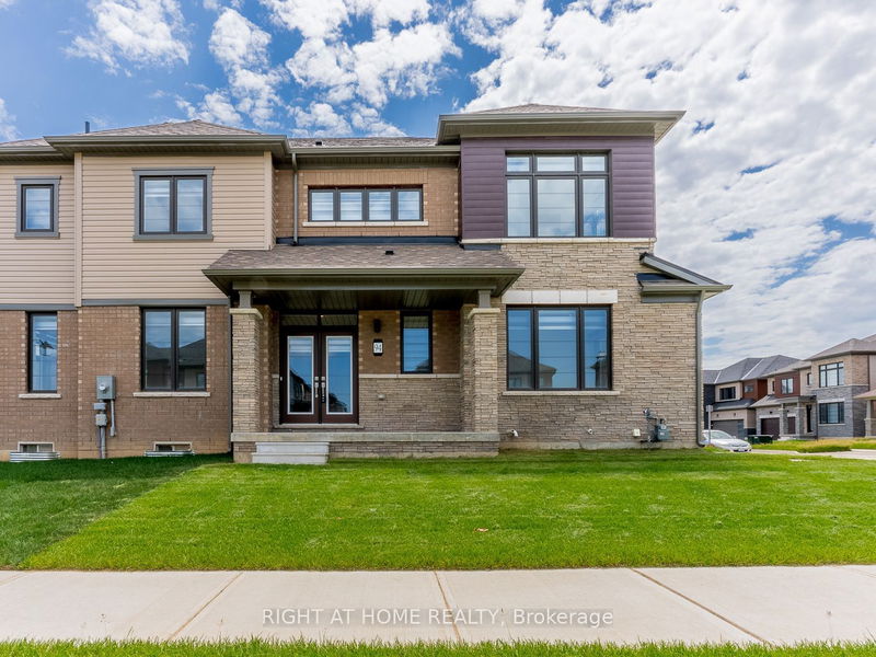 home for lease on 94 Monteith Drive