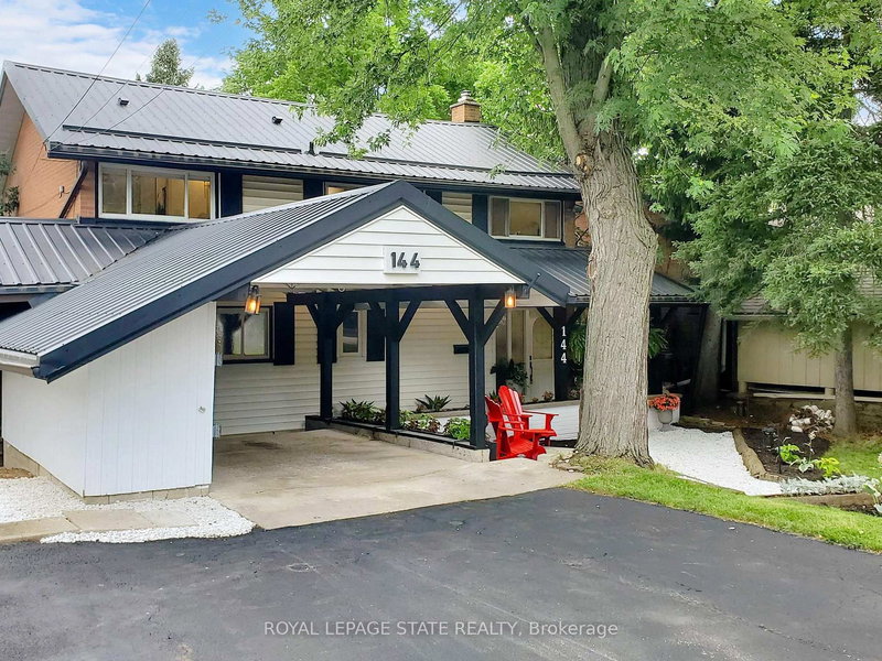 144 Old Ancaster Rd, Hamilton, L9H 3R4 | Image 3