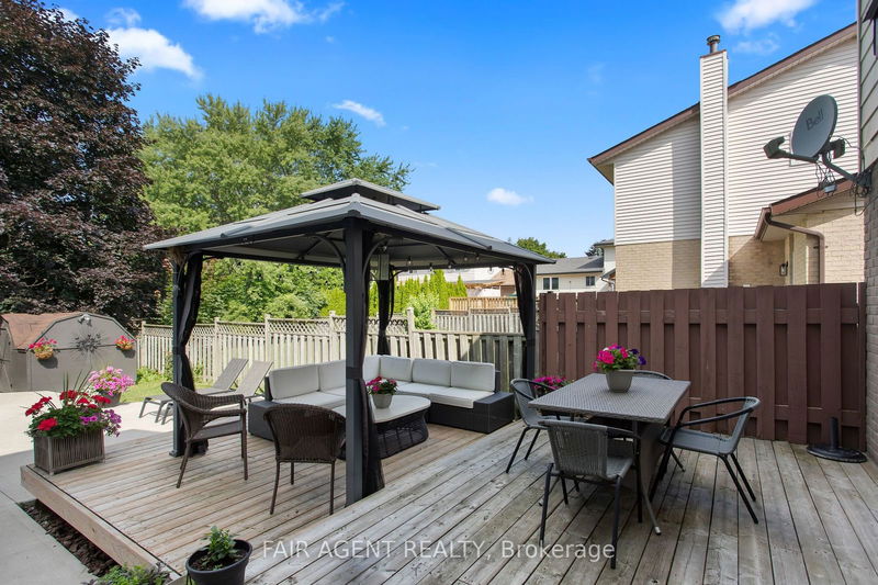 123 ACORN Cres  London, N6G 3V4 | Image 36