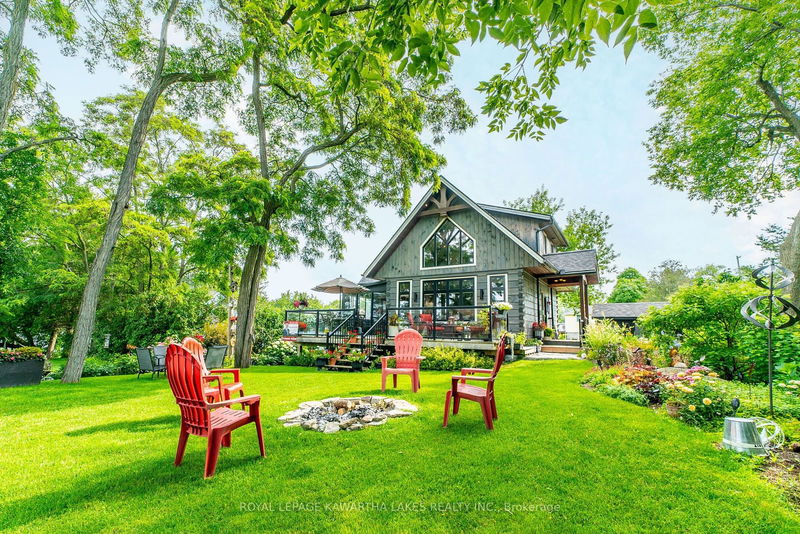 11 First St  Kawartha Lakes, K0M 1L0 | Image 27