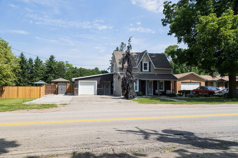 16 CHURCH St W Brant, N0E 1R0 | Image 1