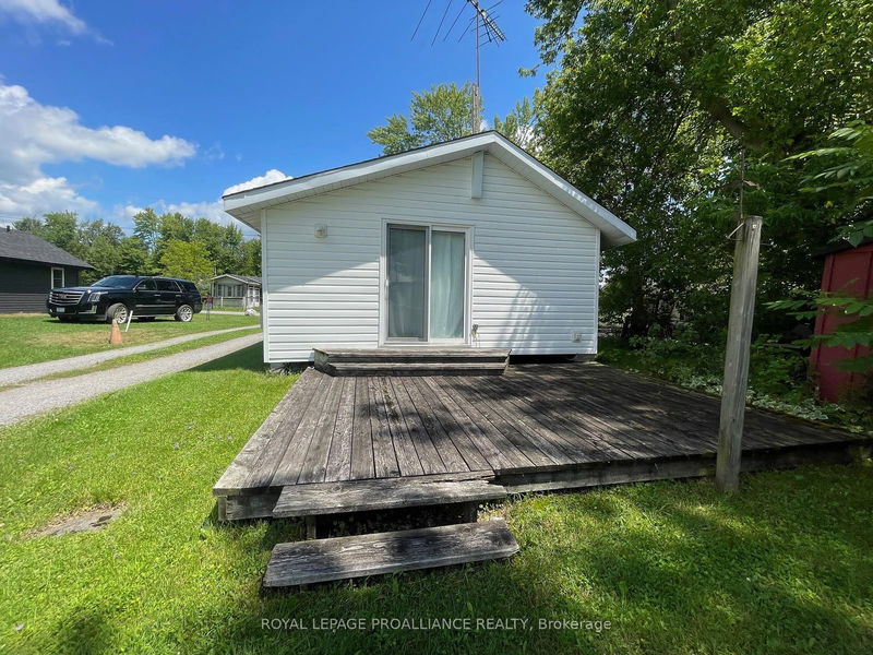  #1 - 22 Lake Rd W Trent Hills, L1A 4L1 | Image 2