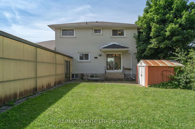 8 Edgehill Rd  Belleville, K8N 2K6 | Image 36