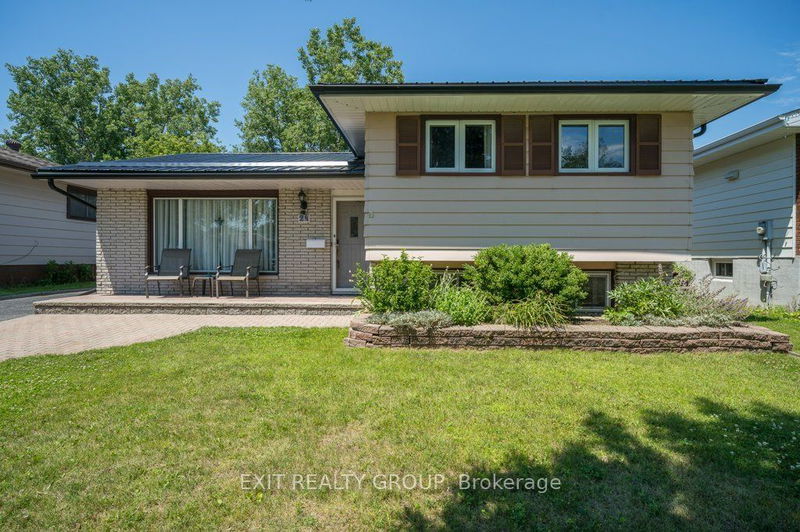 home for sale on 24 Connolly Avenue
