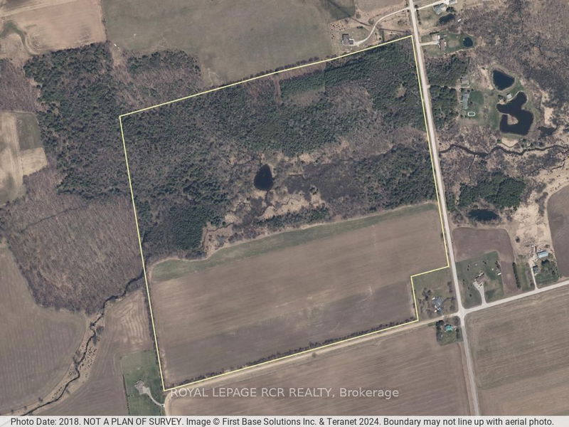 home for sale on 476342 3rd Line Road
