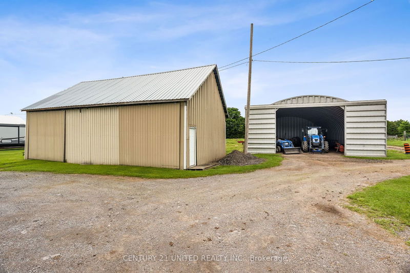 1425 Tara Rd  Smith-Ennismore-Lakefield, K0L 1T0 | Image 32