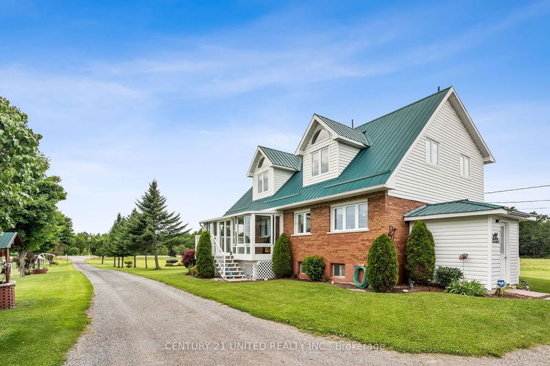 1425 Tara Rd  Smith-Ennismore-Lakefield, K0L 1T0 | Image 4