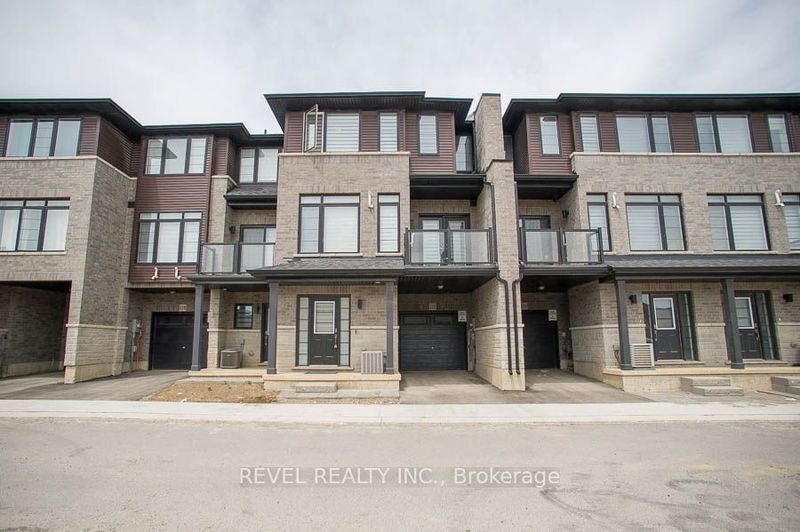 home for sale on 119-461 Blackburn Drive