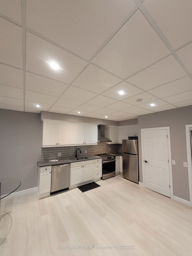 home for lease on Apt C-17 Colborne Street