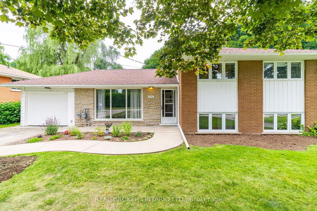 202 Byeland Drive
