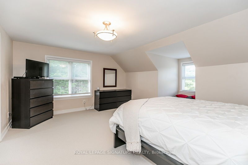 1032 Base Line Rd  Gravenhurst, P0E 1N0 | Image 24