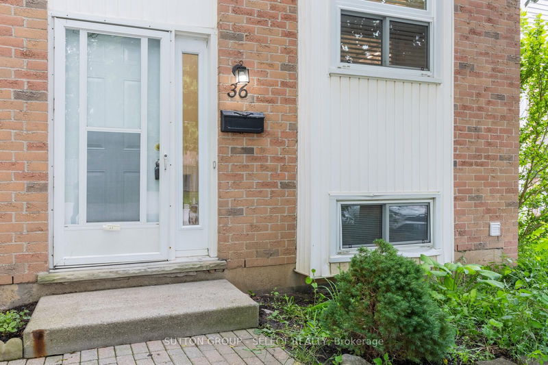 home for sale on 36-110 Deveron Crescent