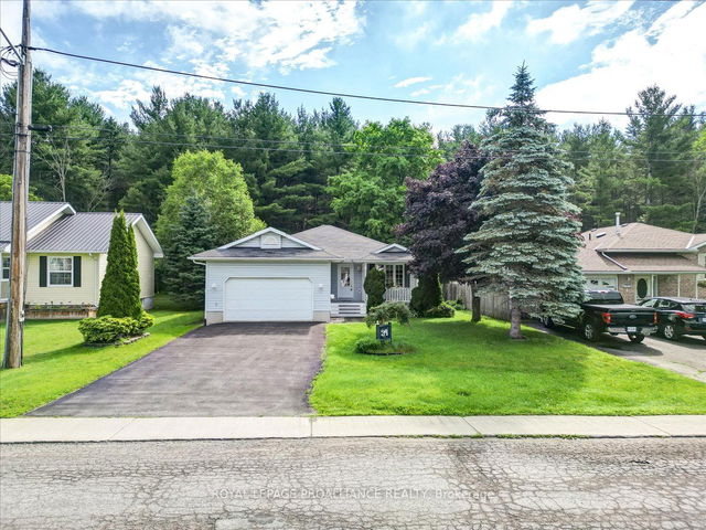 34 South Maloney Street