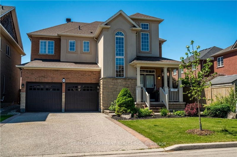 home for sale on 39 Pebble Valley Avenue