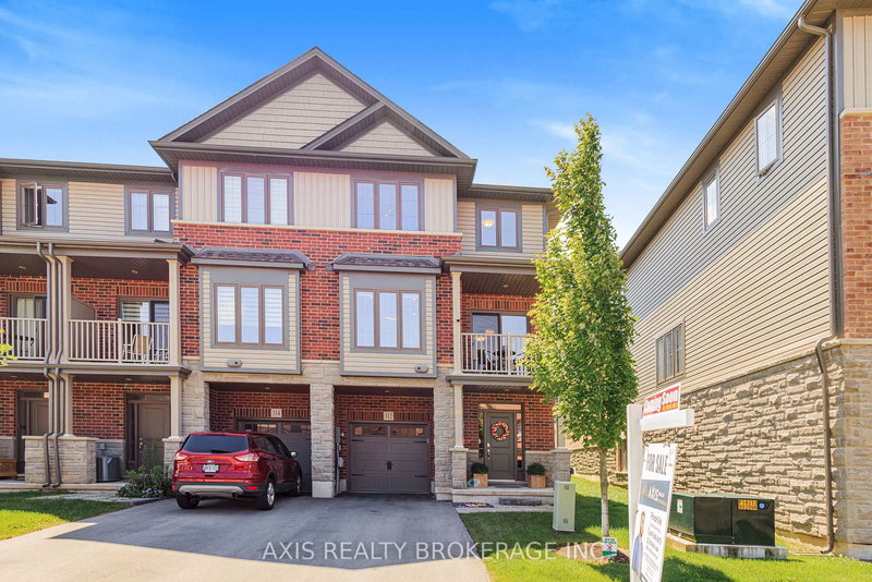 45 - 312 Humphrey St, Hamilton, L0R 2H1 | Image 2