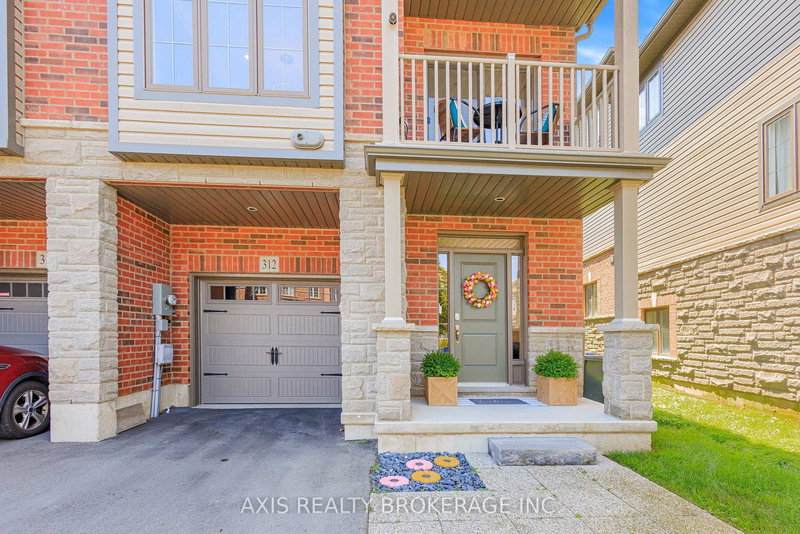 45 - 312 Humphrey St, Hamilton, L0R 2H1 | Image 3