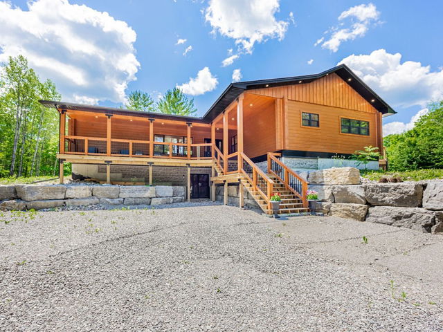 505 Bass Lake Road