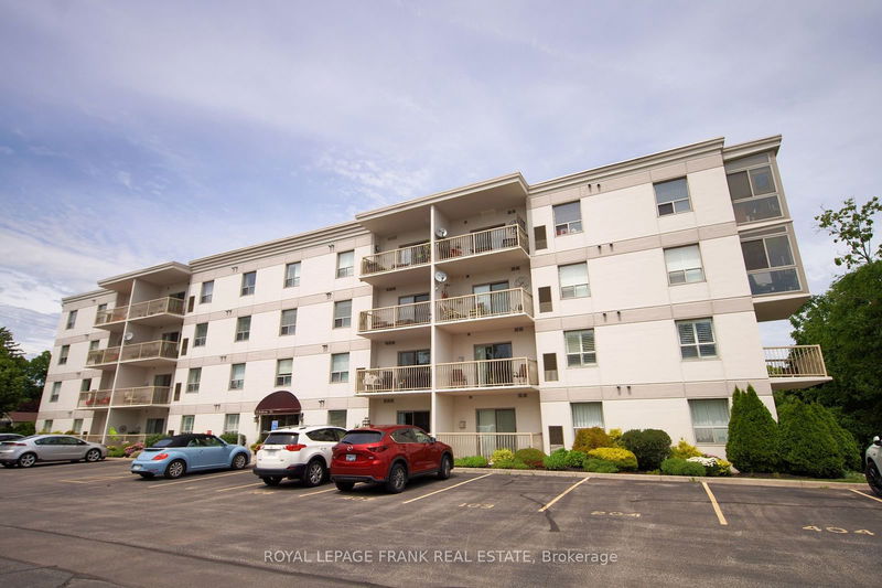 home for sale on 402-12 St Andrew Street