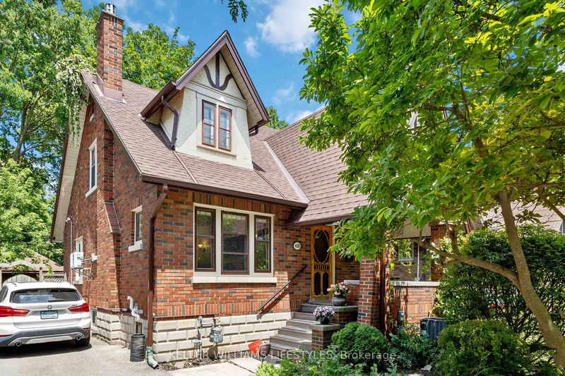 home for sale on 420 Cheapside Street