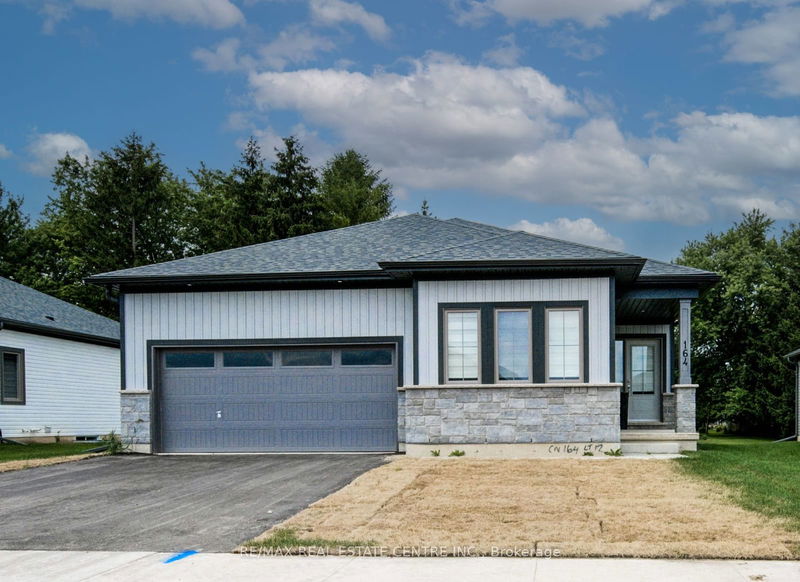 home for lease on 164 Ellen Street