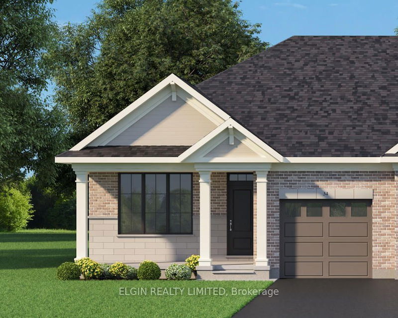 home for sale on 34 Dunning Way