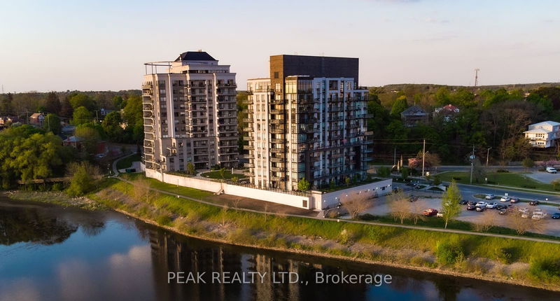 home for sale on 640-150 Water Street N
