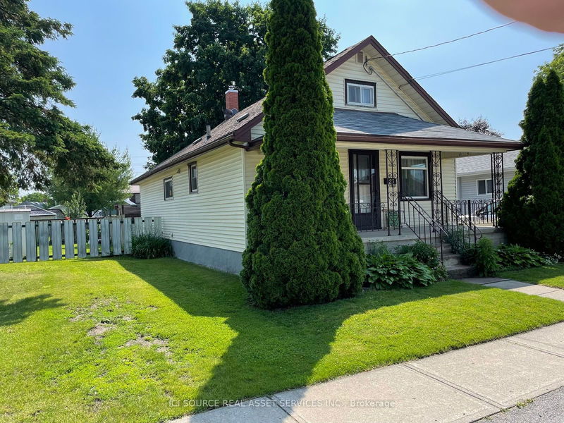 home for sale on 23 Johnston Street