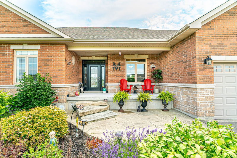 49 Westlake Crt  Kawartha Lakes, K0M 1G0 | Image 4