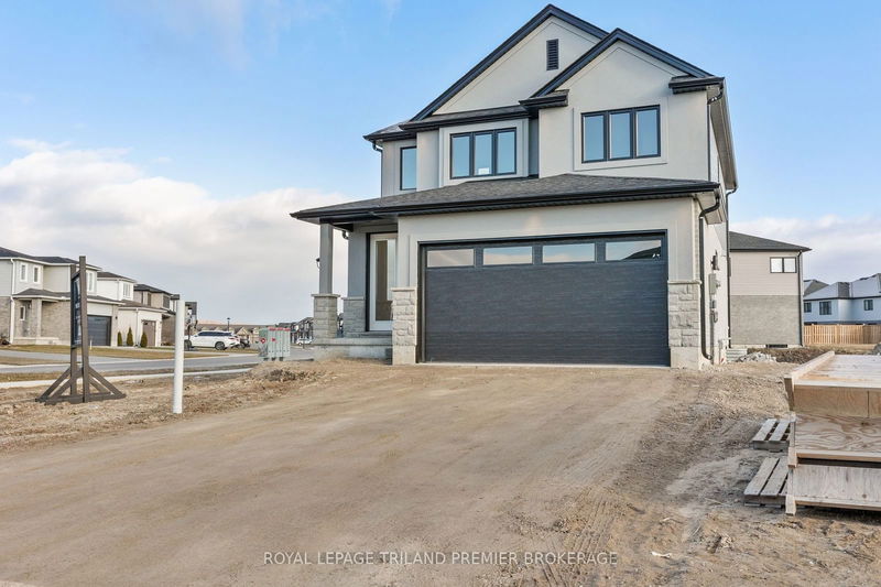 home for sale on 3873 CAMPBELL Street N