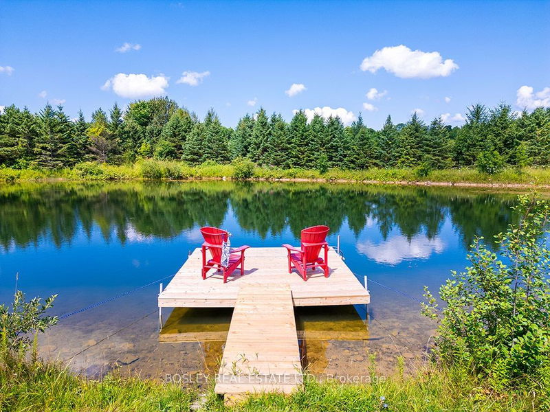 home for sale on 626103 16C Sideroad