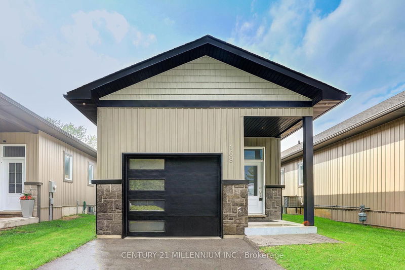 home for sale on 169 Main Street W