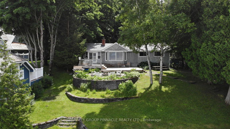 home for sale on 143 Juniper Isle Road