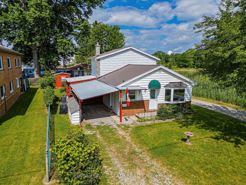 326 Brace St  Haldimand, N1A 2A6 | Image 1