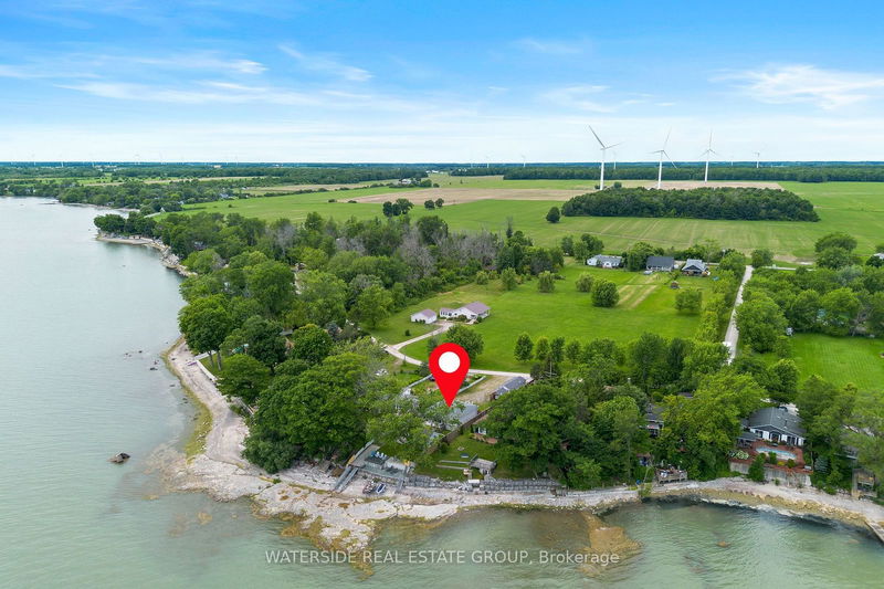 home for sale on 44 Hoover Point Lane